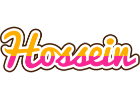 Hossein smoothie logo