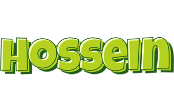 Hossein summer logo