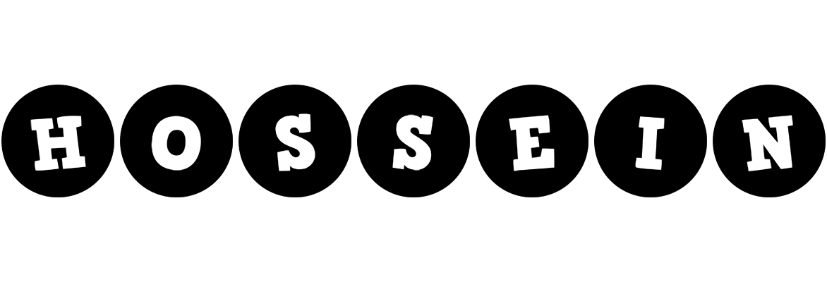Hossein tools logo