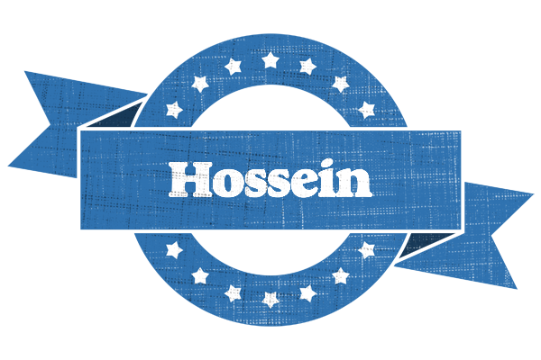 Hossein trust logo