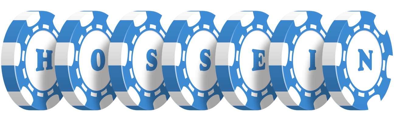Hossein vegas logo