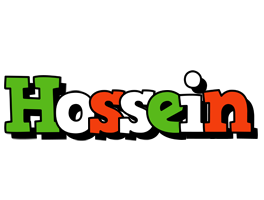 Hossein venezia logo