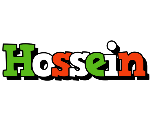 Hossein venezia logo