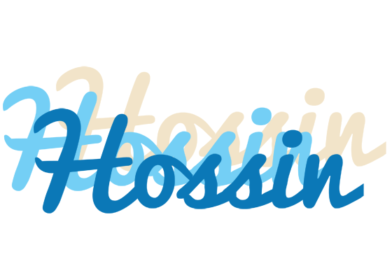 Hossin breeze logo