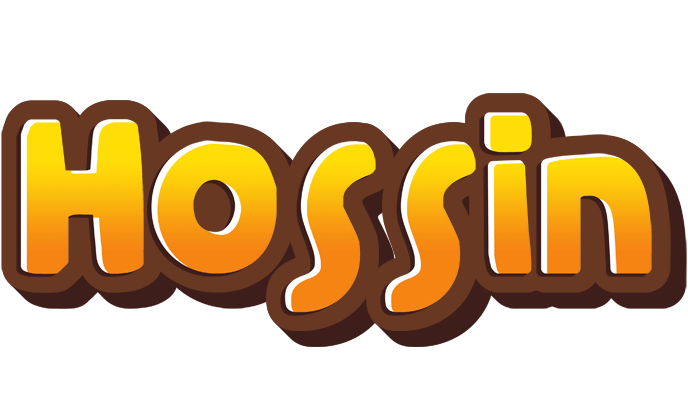 Hossin cookies logo