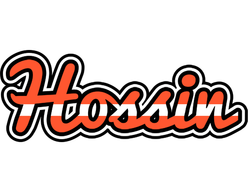 Hossin denmark logo