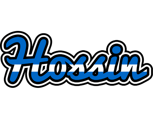 Hossin greece logo