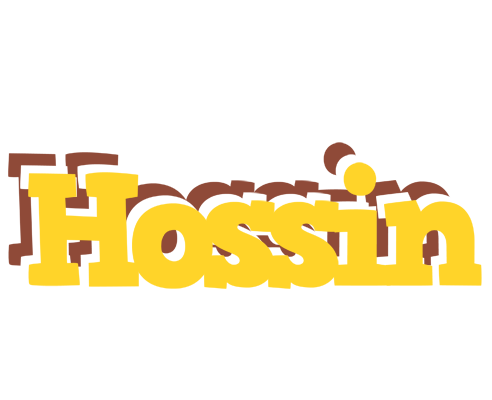 Hossin hotcup logo