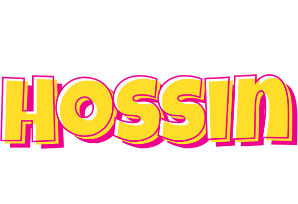 Hossin kaboom logo