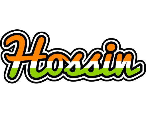Hossin mumbai logo