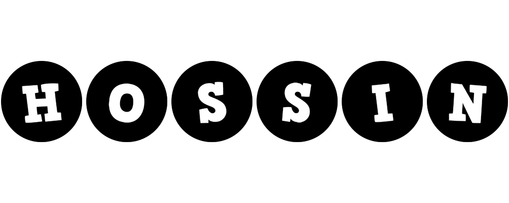 Hossin tools logo