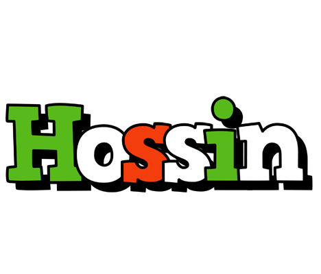 Hossin venezia logo
