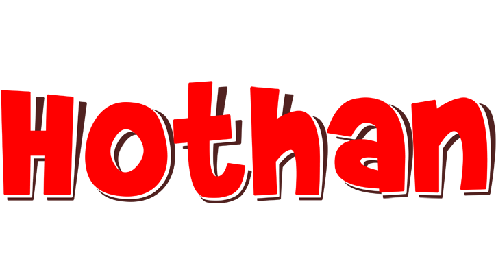 Hothan basket logo
