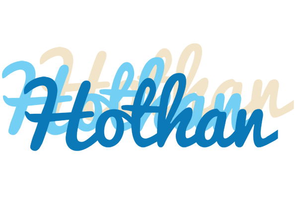 Hothan breeze logo