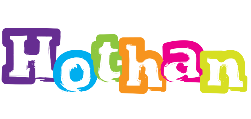 Hothan casino logo
