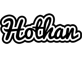 Hothan chess logo