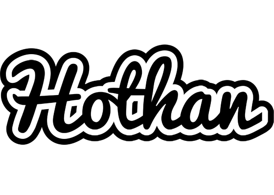 Hothan chess logo