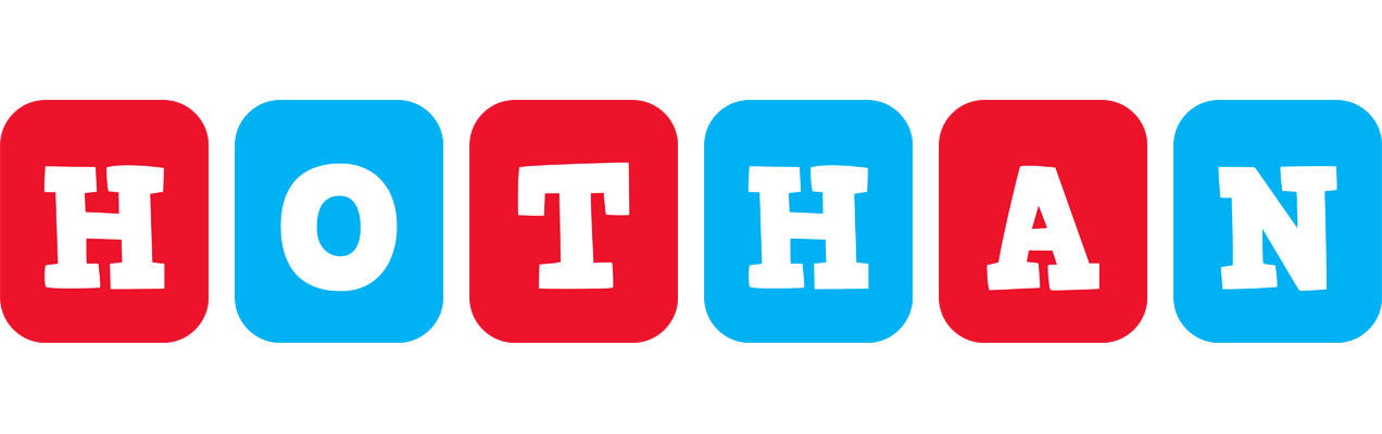 Hothan diesel logo