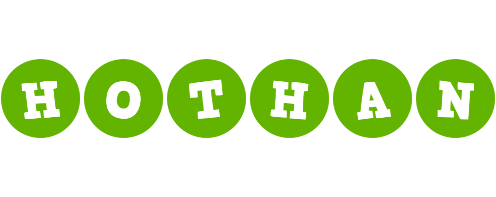 Hothan games logo