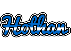 Hothan greece logo