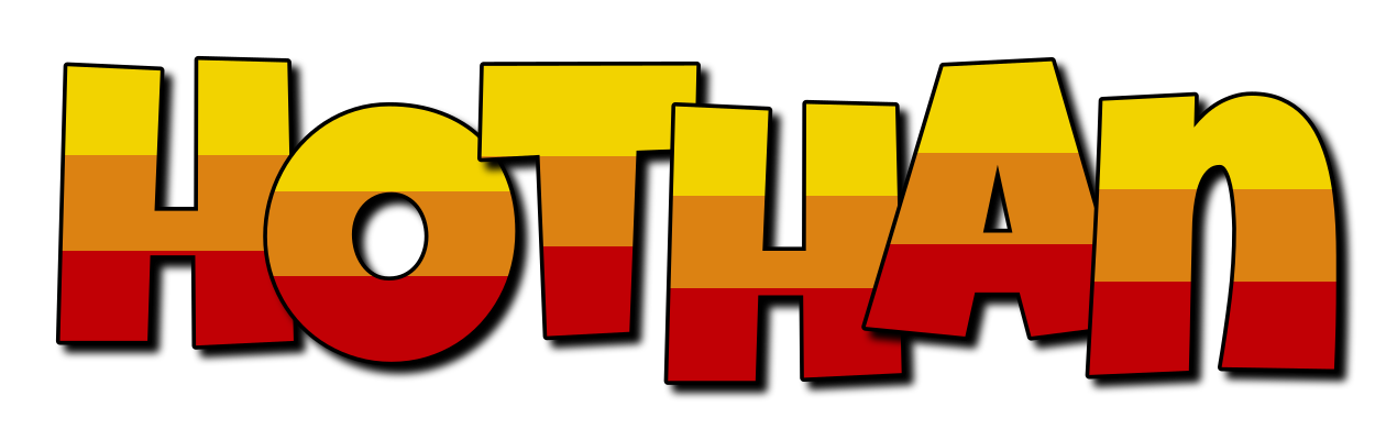 Hothan jungle logo