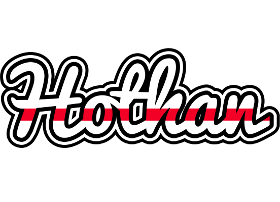 Hothan kingdom logo