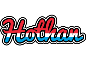 Hothan norway logo