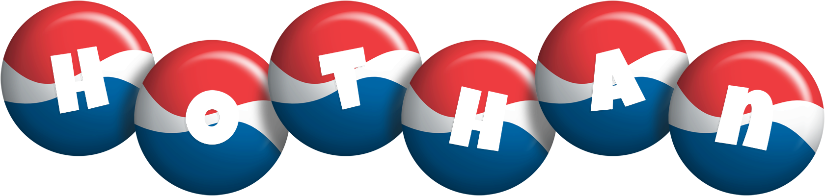 Hothan paris logo