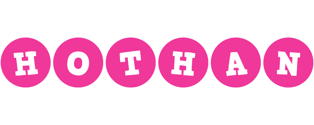 Hothan poker logo