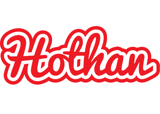 Hothan sunshine logo