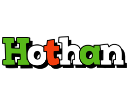 Hothan venezia logo