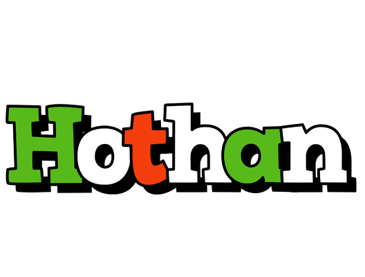 Hothan venezia logo