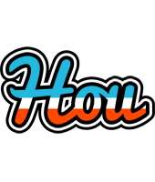 Hou america logo