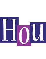 Hou autumn logo