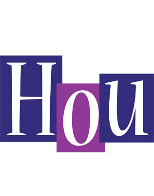 Hou autumn logo