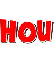 Hou basket logo