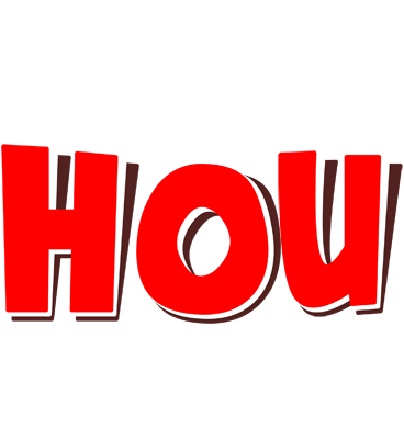 Hou basket logo