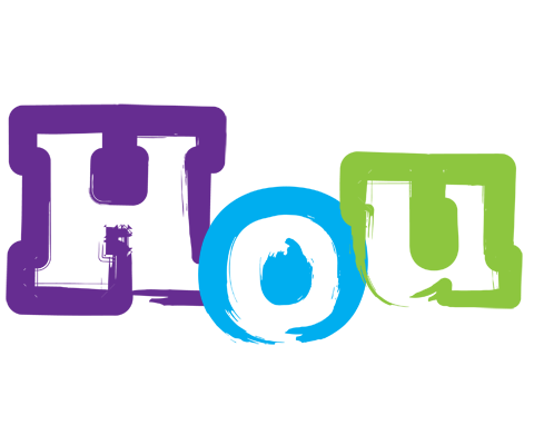 Hou casino logo