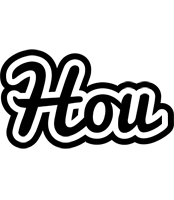 Hou chess logo