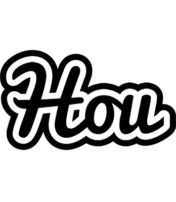 Hou chess logo