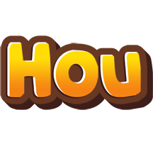 Hou cookies logo