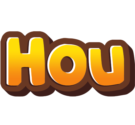 Hou cookies logo