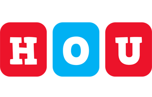 Hou diesel logo