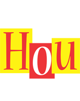 Hou errors logo