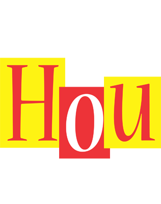 Hou errors logo