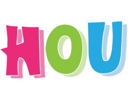 Hou friday logo