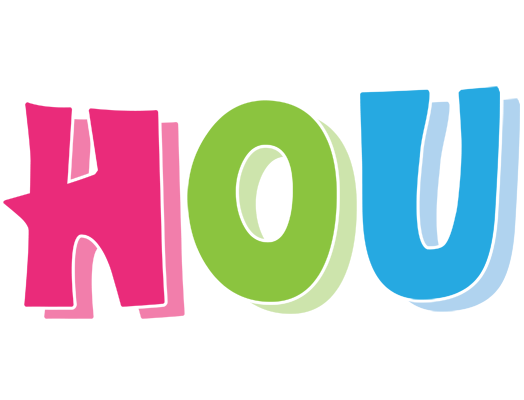 Hou friday logo