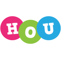 Hou friends logo