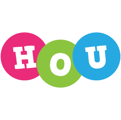 Hou friends logo