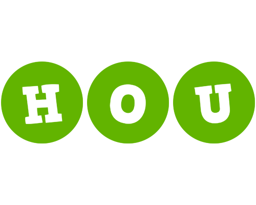 Hou games logo